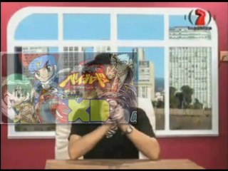 peter capusotto le canta a disney xd