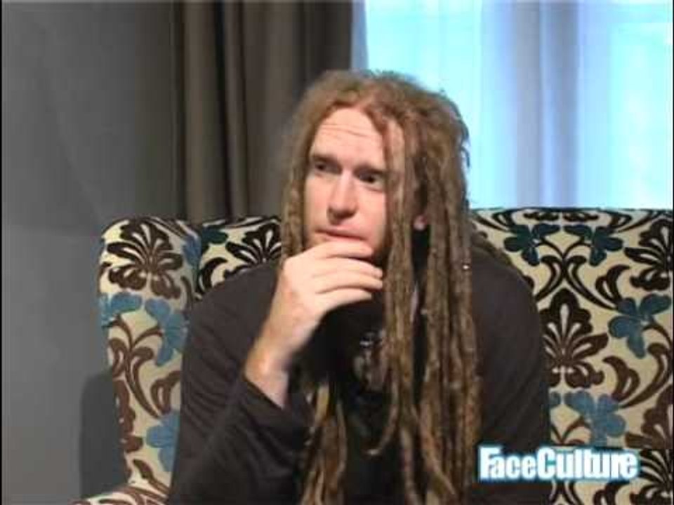 Newton Faulkner interview (part 2)