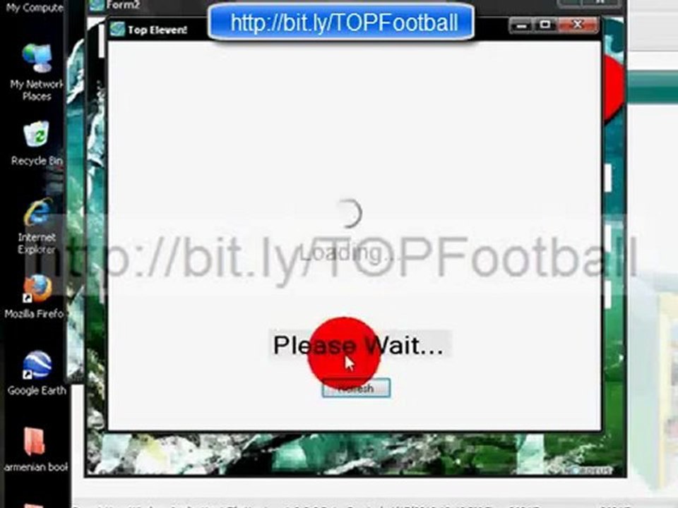 Top Eleven Football Manager Hack Token Cash + Fans + Treatments | LINK DOWNLOAD August 2012 Update