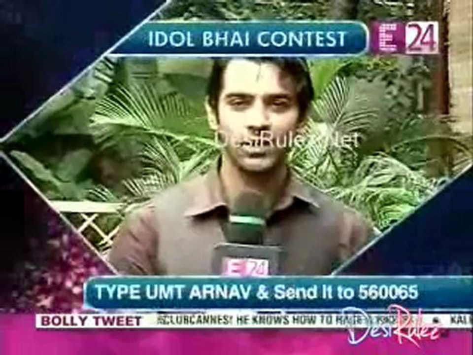 U Me & Tv [E24] - 30th July 2012pt1