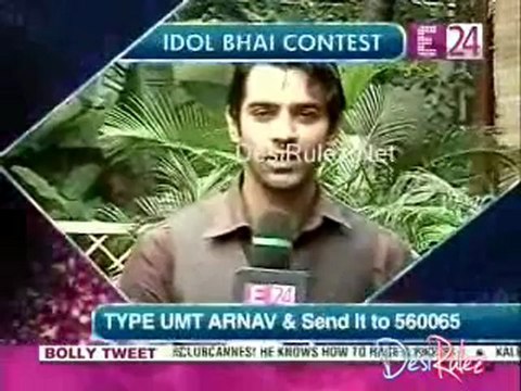 U Me & Tv [E24] - 30th July 2012pt1