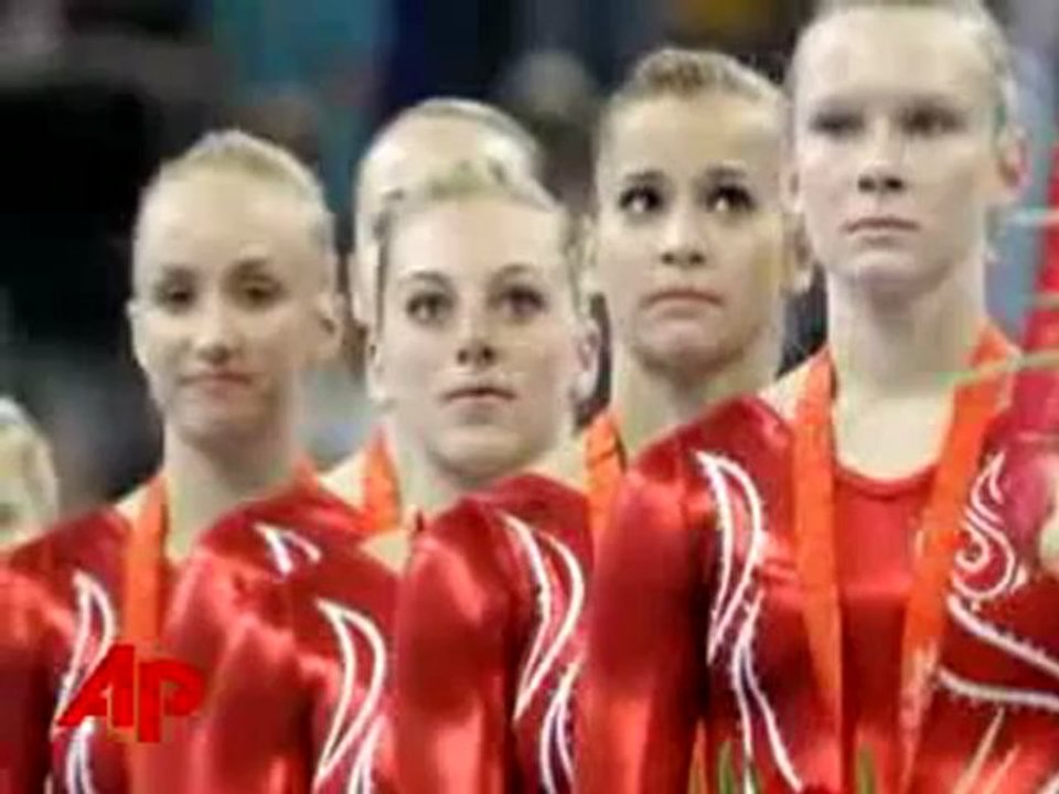 Olympics 2012 Games Men's Archery (Men) Final Live