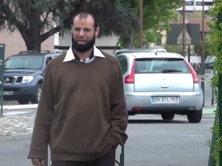 JT France 3 - Rahhaoui: "L'État est à condamner aussi pour sa politique envers les musulmans"