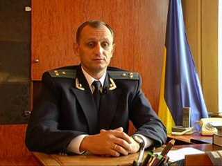 Батько-гвалтівник. 2007