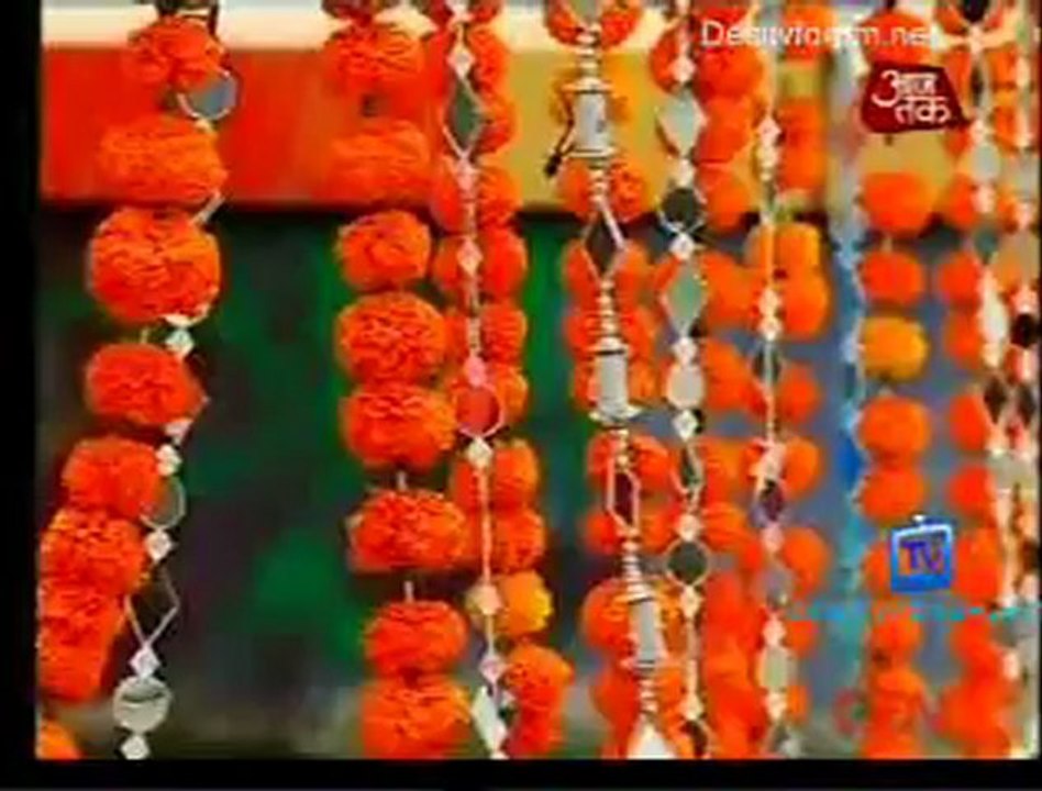 Saas Bahu Aur Betiyan [Aaj Tak] 30th July 2012 Part1
