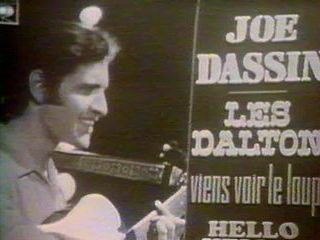 Joe Dassin - Les Daltons