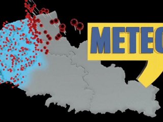 Opal'TV - Météo du mardi 31 juillet 2012