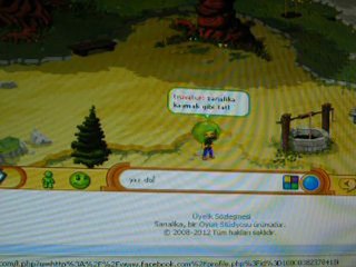 SARI ÇİZMELİ TRUVATUR AĞA