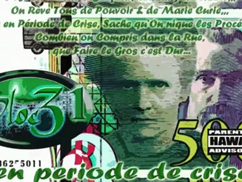 Bloc 31 (Vin's & La Buze) - 2 Belfont @ Brooklyn Ft. Snake... Hawas Scorp...