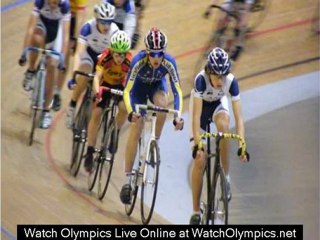 Download Video: how to watch the Olympics Cycling live streaming