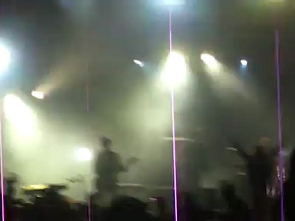 Izia - Au pont du rock 2012 (3)