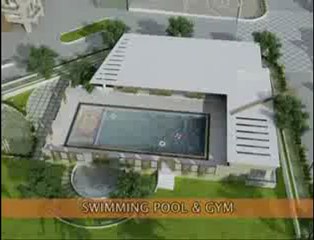 New residential projects for sale in Pune -- Aarohi,Sus