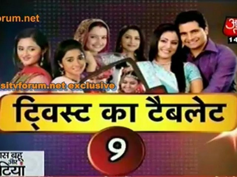Twist Ka Tablete !