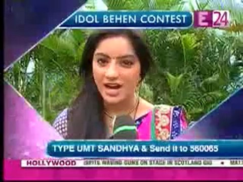 U me Aur Tv 30th July DesiRippers