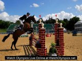 watch Summer Olympics Equestrian internet live on pc
