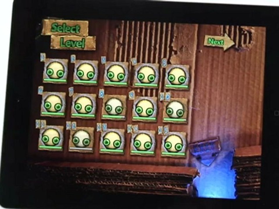 Test du JT des Applis : Band Together (iPad)