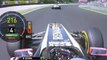 F1 2011 Italian GP Bruno Senna Onboard vs Kobayashi Battle [HD] Engine Sounds