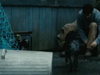 El hombre de acero - Teaser Tráiler Español HD [1080p] JONATHAN KENT