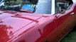1969 Pontiac Lemans - 2 door convertible Pontiac Lemans. Classic car!