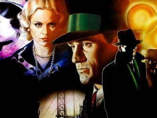 Once Upon A Time In America (1984) - Official Trailer [VO-HD]