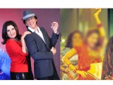 Bar Dancer Opposite Shah Rukh Khan In Happy New Year? - Bollywood Gossip