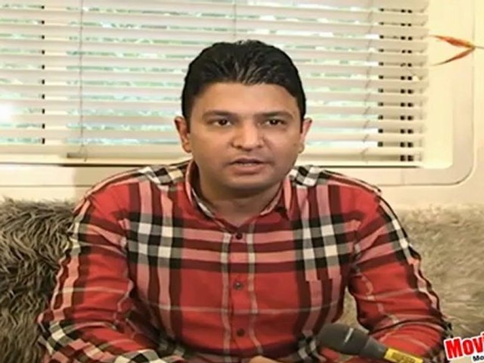 Bhushan Kumar's Interview About 'Aashiqui 2'