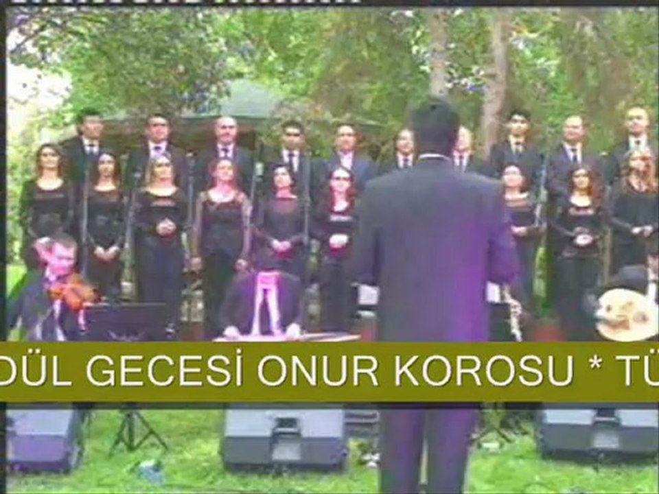 YILIN SEVİLEN 10 KOROSU TANITIMI
