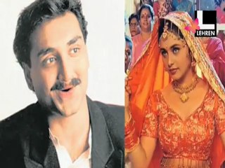 Ranis Secret Marriage With Adi