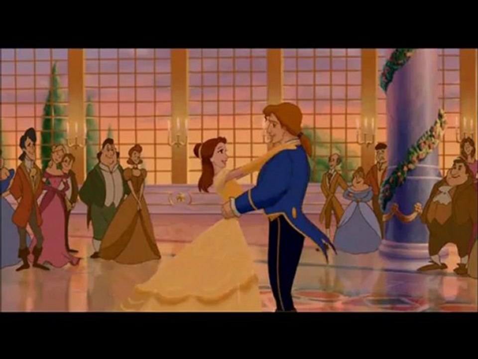 "Kiss Me Belle"