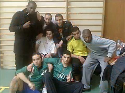 Présentation de l'association Averroès de l'UPMC