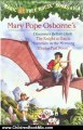 Children Book Review: Magic Tree House Boxed Set, Books 1-4: Dinosaurs Before Dark, The Knight at Dawn, Mummies in the Morning, and Pirates Past Noon by Mary Pope Osborne, Sal Murdocca