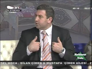 ALEVİ İSLAMDA TEVELLE VE TEBERRA NEDİR