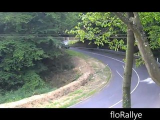 best of crash cource de  cote la madeleine 2012