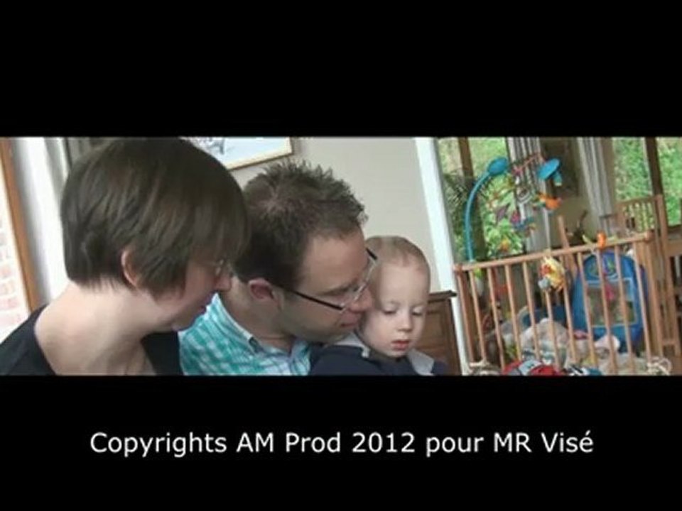 Fabrice Mairlot Candidat 7 MR Visé