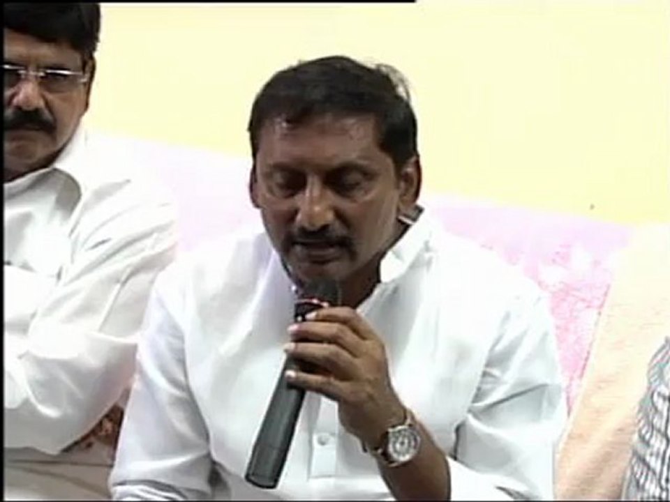 CM On  Fire Accident in Train