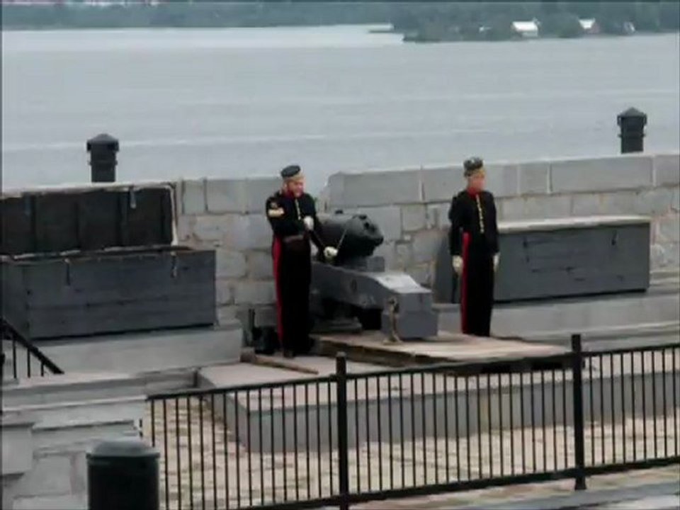 Fort Henry