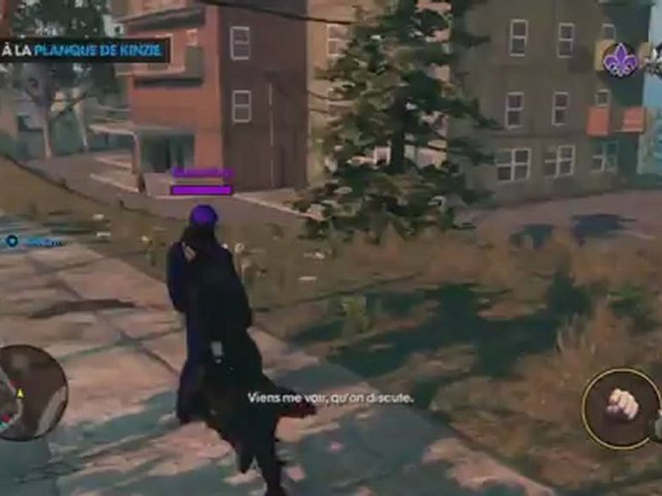 saints row 3 wt coop 16 Preparatif informatique