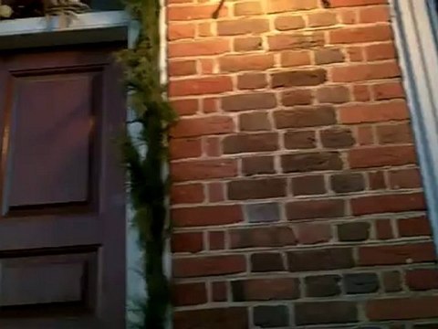 Checking Out The Apprentice Store In Colonial Williamsburg, Virginia - Terrance talks about this historic home. Travel. Real estate.