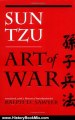 History Book Review: The Art of War (History and Warfare) by Sun Tzu, Ralph D. Sawyer