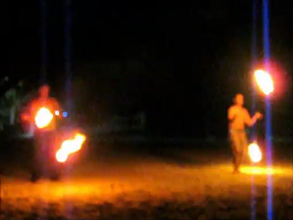 PLAYA DJERBA 22 juin 2012 (28) - Beach party