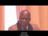 Expressions-Doudou Diène