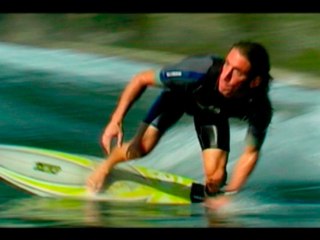 TALUEGO, MAJO (Surf HD Video in Rodiles)