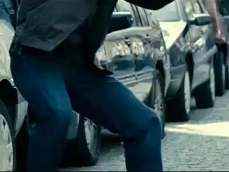 Le Guetteur band annonce vf