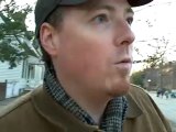 Looking At Homes In Colonial Williamsburg - Terrance talks about the Mary Smith house. Travel.