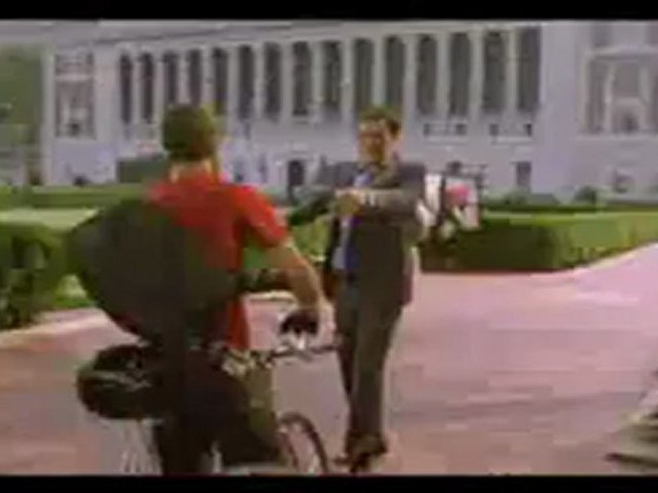 Premium Rush band annonce vf