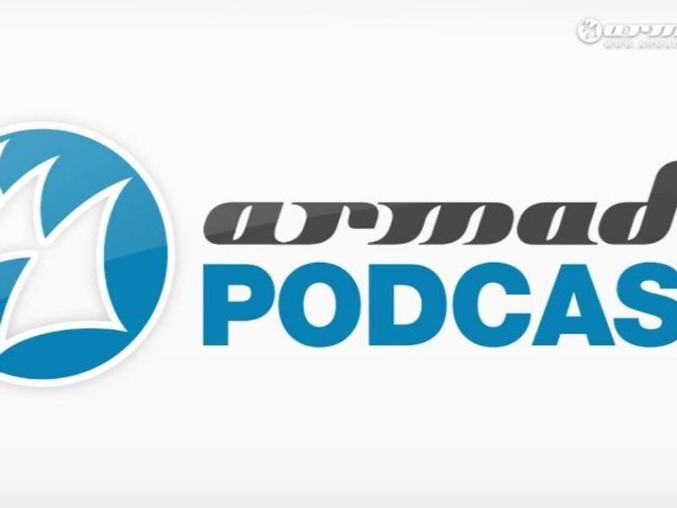 Armada Weekly Podcast 083
