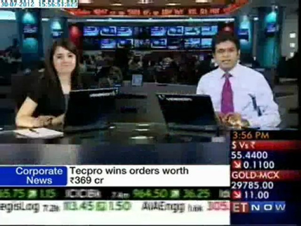 Tomorrow's Trade - Part 2 (Cues from Europe)