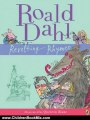 Children Book Review: Revolting Rhymes by Roald Dahl