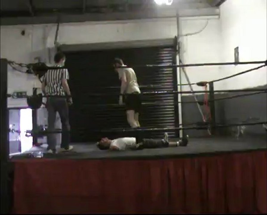 Training Match #31