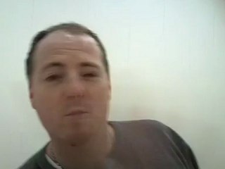 Purchase Decisions - Terrance talks about helping out local shops. Economy. Finance.